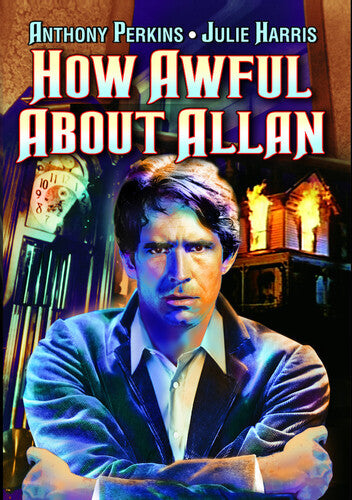How Awful About Alan - How Awful About Alan - DVD