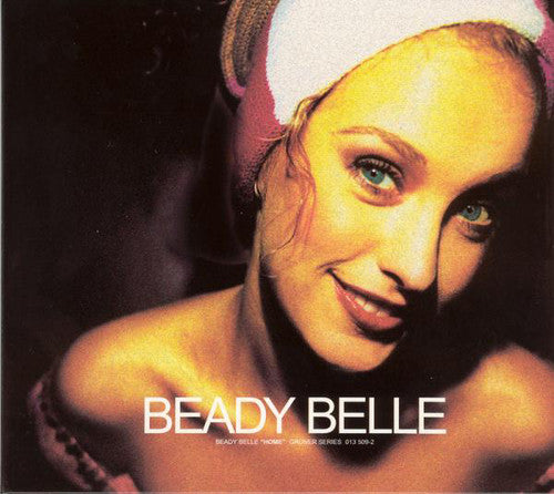 Beady Belle - Home - Music CD