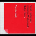 Endresen,sidsel - Merriwinkle - Music CD