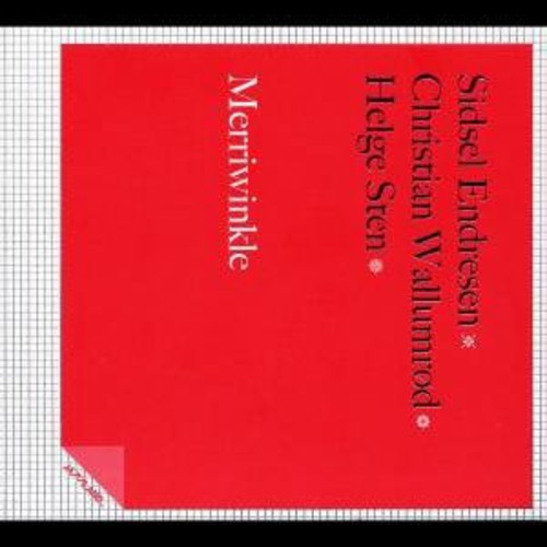 Endresen,sidsel - Merriwinkle - Music CD