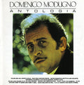 Modugno,domenico - Antologia - Music CD
