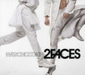 Wagon Cookin - 2 Faces - Music CD