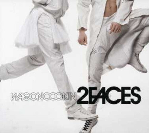 Wagon Cookin - 2 Faces - Music CD