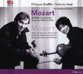 Mozart / Graffin / Imai / Het Brabants Orkest - Violin Concerto - Music CD