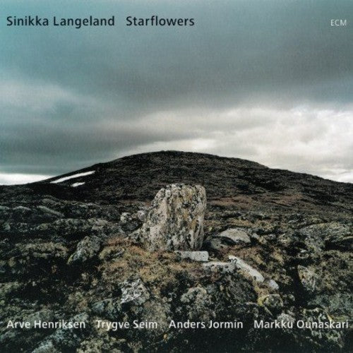 Langland,sinikka Ens - Starflower - Music CD