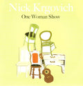 Krgovich,nick - One Woman Show - Vinyl Record