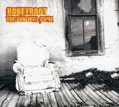 Honeyroot - Sun Will Come - Music CD