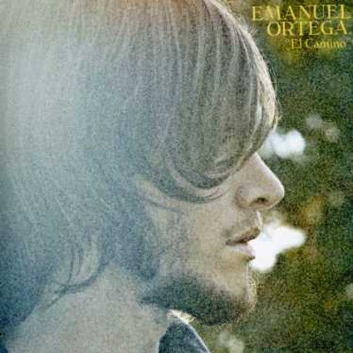 Ortega,emanuel - El Camino - Music CD