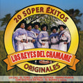 Los Reyes Del Chamame - 20 Super Exitos - Music CD