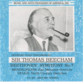 Beecham,sir Thomas / Royal Philharmonic - In Concert 1 - Music CD