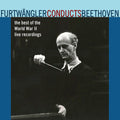 Beethoven / Vienna Philharmonic Orch / Furtwangler - Best Of World The War Ii Legacy - Music CD