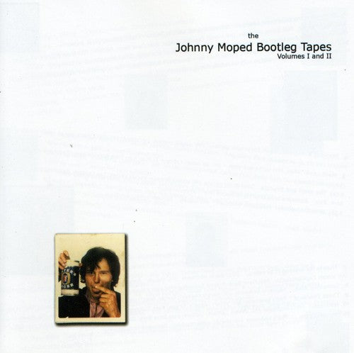 Moped,johnny - Bootlegs 1 & 2 - Music CD