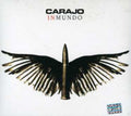Carajo - Inmundo - Music CD
