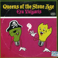 Queens Of The Stone Age - Era Vulgaris - Music CD