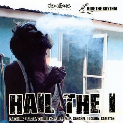 Hail The I / Various - Hail The I / Various - Music CD