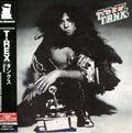 Bolan,marc / T.rex - Tanx - Music CD