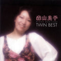 Moriyama,ryoko - Moriyama Ryoko Twin Best - Music CD