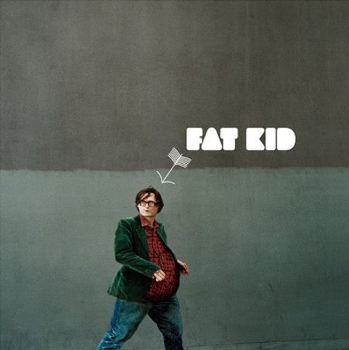 Cocker,jarvis - Fat Children - Vinyl Record