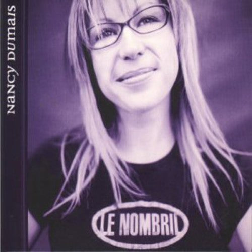 Dumais,nancy - Le Nombril - Music CD