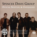 Davis,spencer - Official Bootleg & Unplugged - Music CD