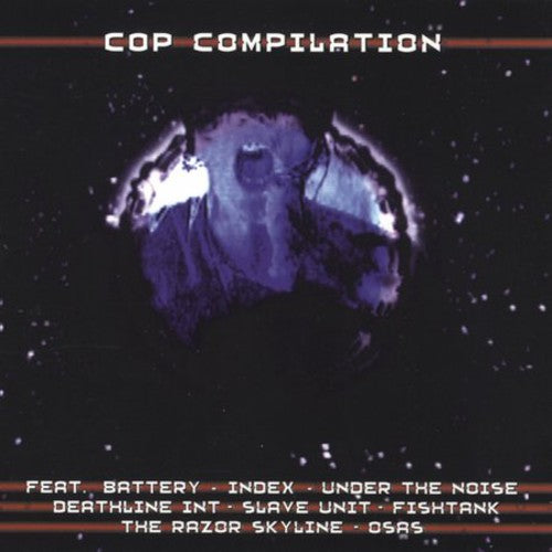 Cop Compilation / Various - Cop Compilation / Various - Music CD