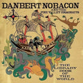 Nobacon,danbert - Librart Book Of The World - Music CD