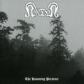 Krohm - Haunting Presence - Music CD