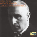 Mozart / Rossini / Wagner / Desmond / Bpo / Fried - Oskar Fried: Mahler's Disciple - Music CD
