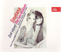 Smetana / Haken / Tikalova / Zidek / Zlesak - Two Windows - Music CD