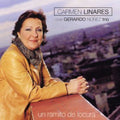 Linares,carmen - Un Ramito De Locura - Music CD