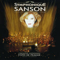 Sanson,veronique - Symphonique - Music CD