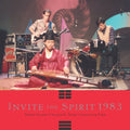 Kaiser,henry / Noyes,charles / Park,sang-won - Invite The Spring 1983 - Music CD