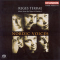 Nordic Voices - Reges Terrae: Music From The Time Of Charles V - Super Audio CD