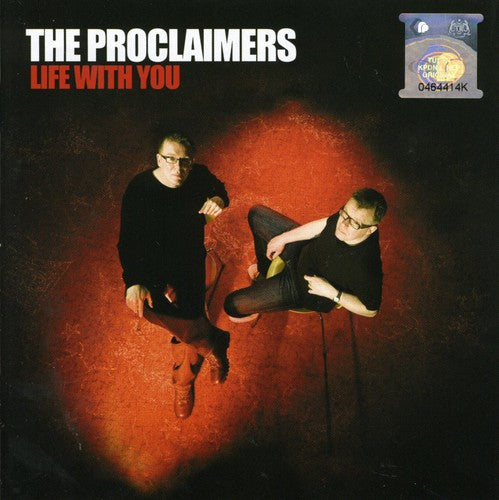 Proclaimers - Life With You - Music CD