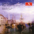 Chopin / Liszt / Strauss / Hoover / Tao - Sonata / La Lagubre Gondola - Music CD