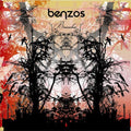 Benzos - Branches - Music CD