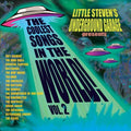 Coolest Songs In The World 2 / Various - Coolest Songs In The World 2 / Various - Music CD