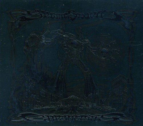 Slightly Stoopid - Chronchitis - Music CD