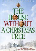 House Without A Christmas Tree - House Without A Christmas Tree - DVD
