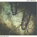 Brown,greg - Yellow Dog - Music CD