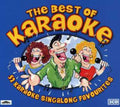 Karaoke: Best Of Karaoke / Various - Karaoke: Best Of Karaoke / Various - Music CD