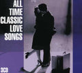 All Time Classic Love Songs / Various - All Time Classic Love Songs / Various - Music CD