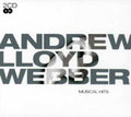 Lloyd Webber,andrew - Musical Hits - Music CD