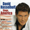 Hasselhoff,david - Sings America - Music CD