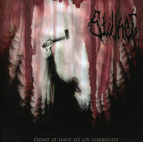Stillhet - Somt At Have Sit Liv F - Music CD
