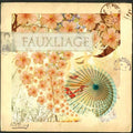Fauxliage - Fauxliage - Music CD
