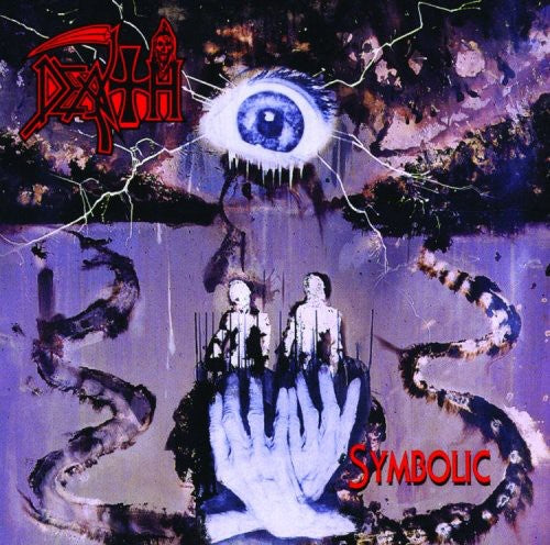 Death - Symbolic - Music CD