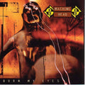 Machine Head - Burn My Eyes [CD]
