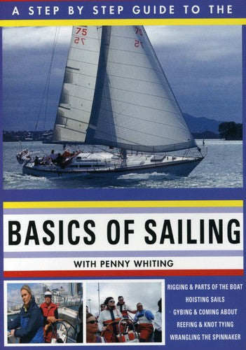 Learn How To Sail - Learn How To Sail - DVD