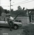 Vallieres,vincent - Bordel Ambient - Music CD